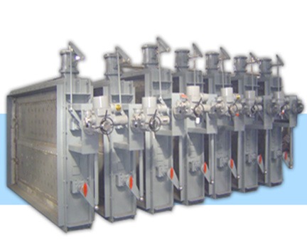 等離子燃燒器,稀土耐磨鋼直管,微油點火燃燒器,燃燒器噴口,熱處理產品,稀土耐磨離心鑄管